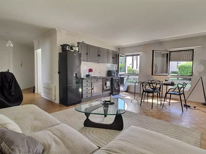 Appartement, 76,14 m²