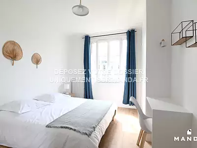Appartement, 39 m²
