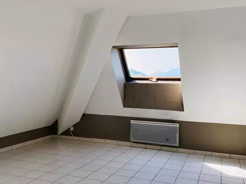 Appartement, 45 m²