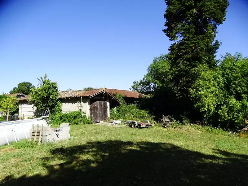 Maison, 152 m²