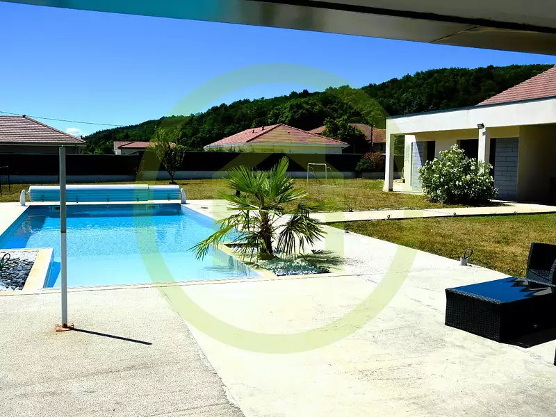 Maison, 175 m²