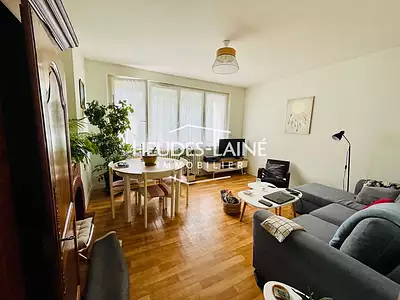Appartement, 59 m²