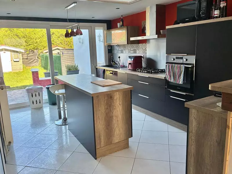 Maison, 100 m²