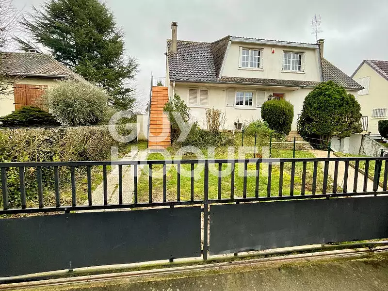 Appartement, 48,5 m²