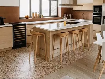 Appartement, 104 m²