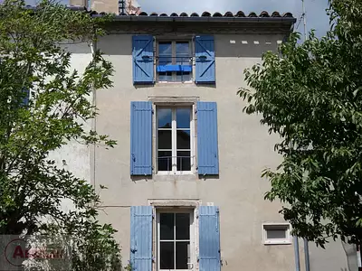 Maison, 96 m²