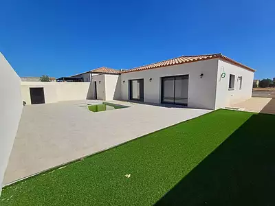 Maison, 103 m²