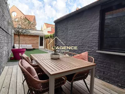 Maison, 110 m²