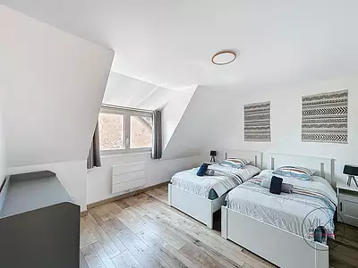 Maison, 58 m²