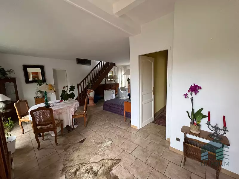 Maison, 130 m²