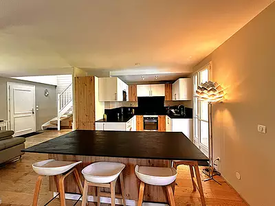 Maison, 145 m²