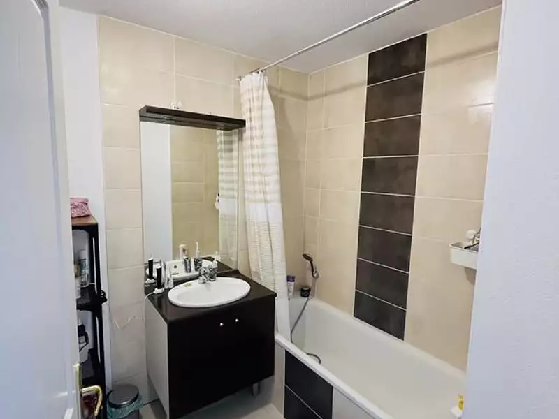 Appartement, 70,8 m²