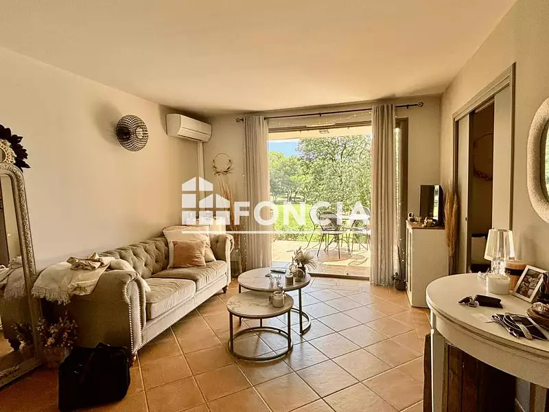 Appartement, 37 m²
