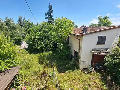 Maison, 96 m²