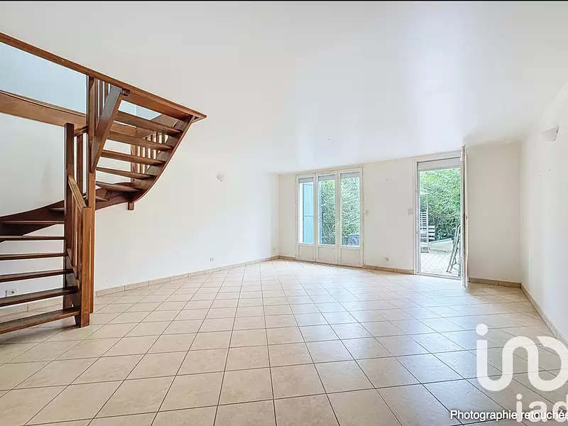 Maison, 92 m²