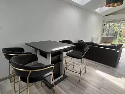Maison, 76 m²