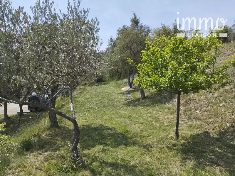 Maison, 164,7 m²