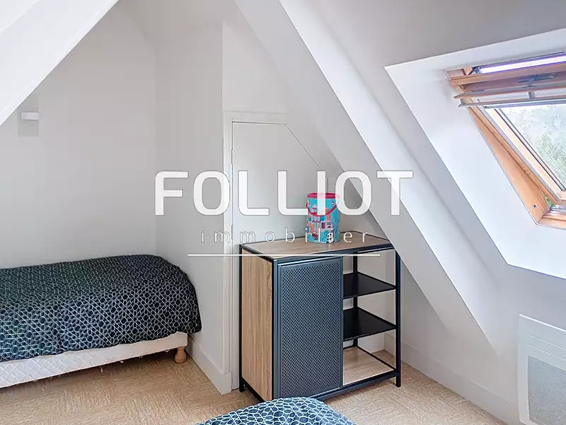 Maison, 126 m²