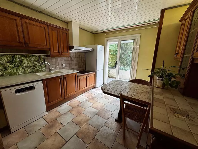 Maison, 114 m²