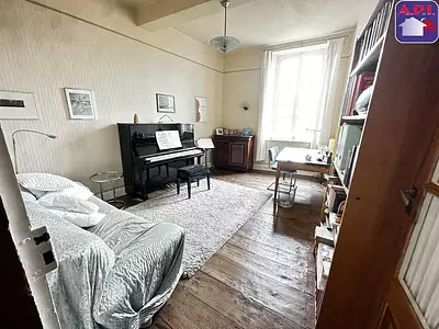 Maison, 287 m²