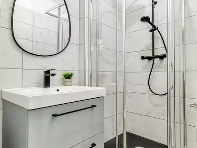 Immeuble, 307 m²