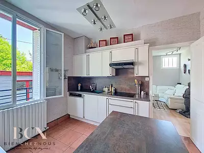 Maison, 120 m²