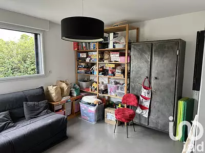 Maison, 136 m²