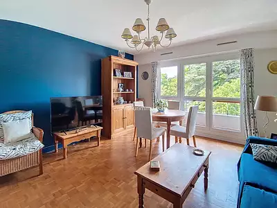 Appartement, 74 m²