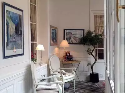 Appartement, 100 m²