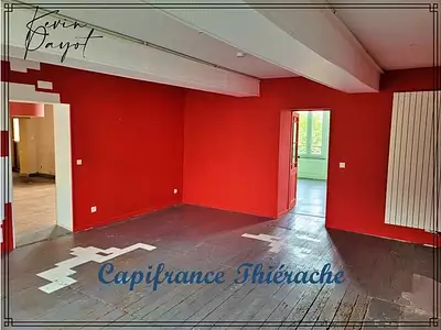 Maison, 347 m²