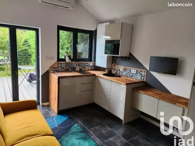 Maison, 137 m²