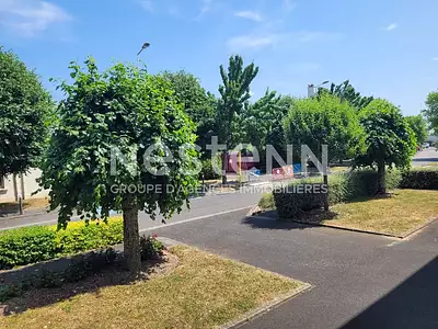 Appartement, 86,48 m²