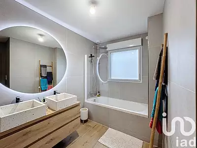 Maison, 108 m²