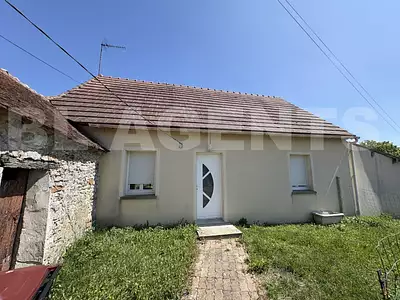 Maison, 96 m²