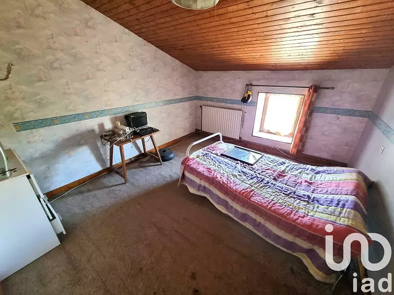 Maison, 163 m²
