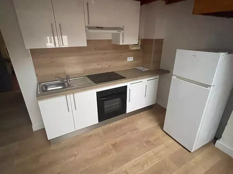 Immeuble, 185 m²