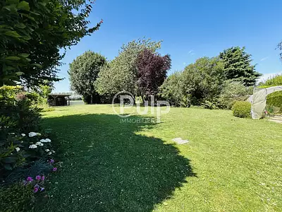 Maison, 160 m²