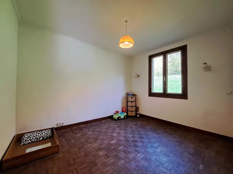 Maison, 138 m²