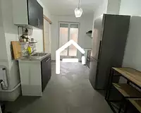 Appartement, 28 m²