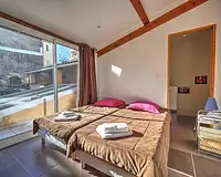 Appartement, 180 m²