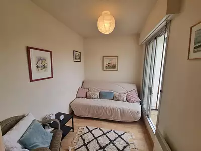 Appartement, 42 m²