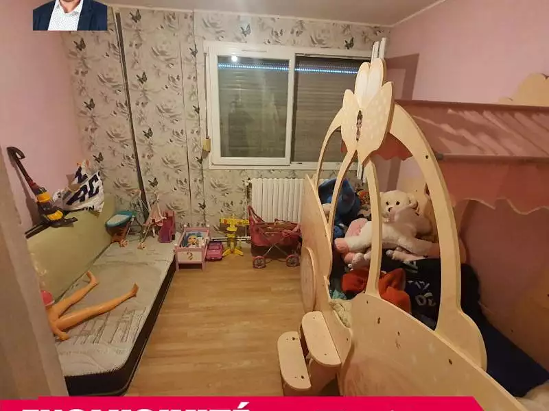 Maison, 85 m²