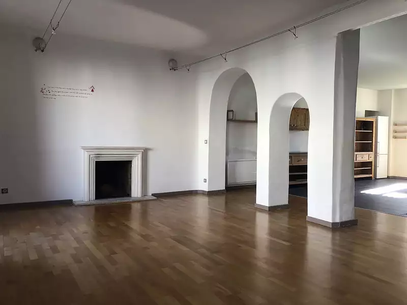 Appartement, 122 m²