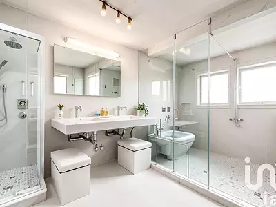 Maison, 137 m²