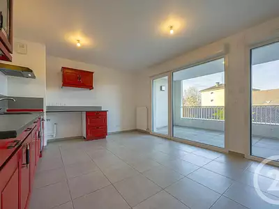 Appartement, 41,99 m²