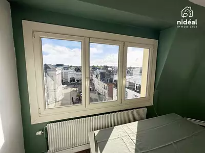 Appartement, 89 m²