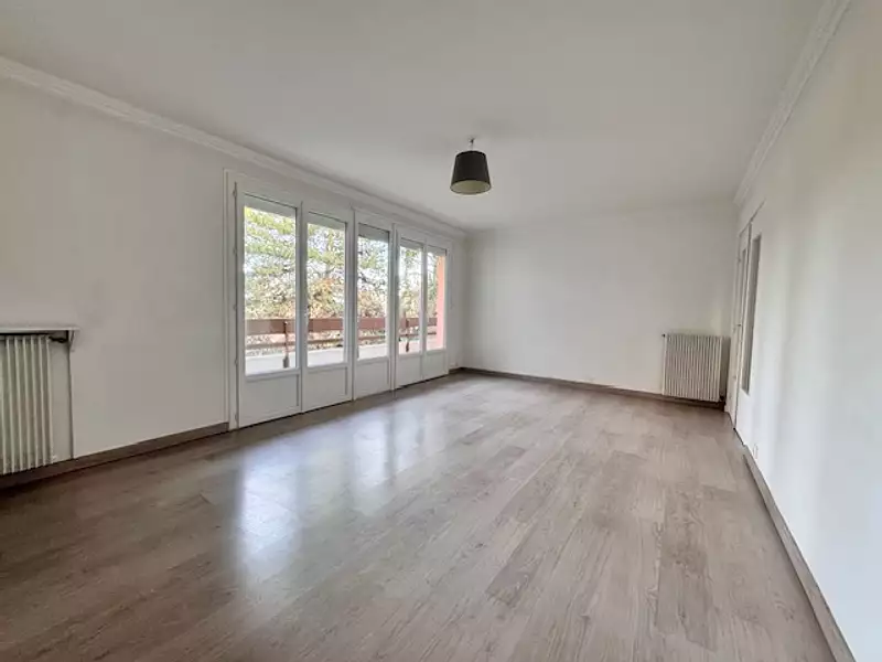 Appartement, 63,52 m²