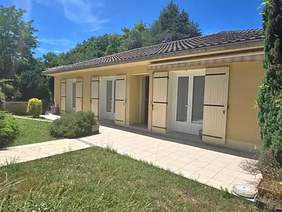 Maison, 130 m²