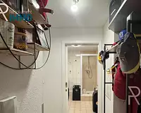 Appartement, 24,56 m²