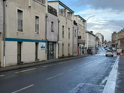 Appartement, 30,06 m²